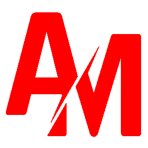 AM Logo